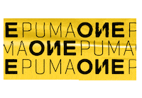 Spark Puma One Sticker by PUMA