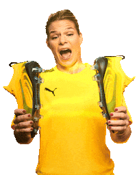 Spark Puma One Sticker by PUMA