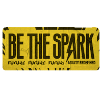 Spark Puma One Sticker by PUMA