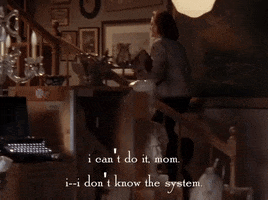 season 4 netflix GIF by Gilmore Girls 