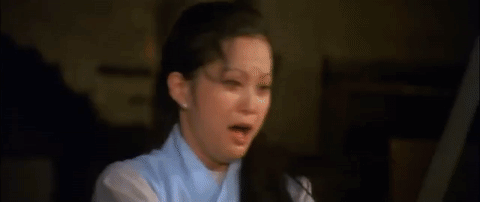 martial arts film GIF by Shaw Brothers