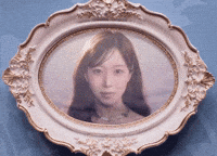 Blue Valentine Haewon GIF