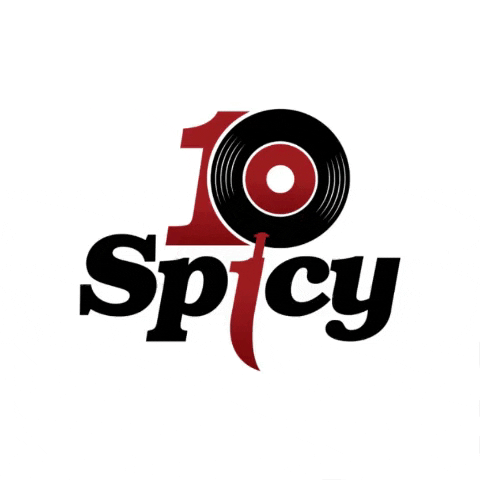 spicymusic_official giphygifmaker spicy spicyofficial spicy music GIF