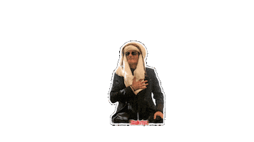 Ranveer Singh Sticker by Jio Studios