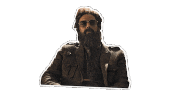 Ranveer Singh Sigma Sticker by Jio Studios