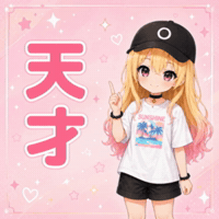 Awesome Luna GIF