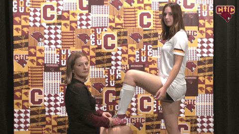 Cuc GIF by CUCougars