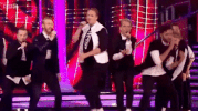 pitch battle dancing GIF by BBC