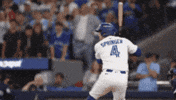 Home Run Celebration GIF by Toronto Blue Jays