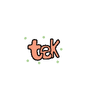 tekbrushes italy brush madeinitaly brushes Sticker