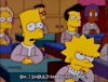 Lisa Simpson Episode 13 GIF by The Simpsons