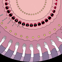 Self Portrait Art GIF by xavieralopez