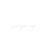 Swipe Up Sticker by Bellami Hair