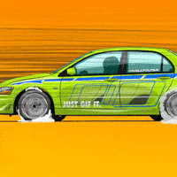 Racing Race GIF by kneapolitan