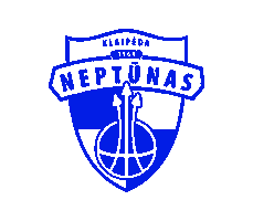 Champion Lithuania Sticker by Basketball Champions League