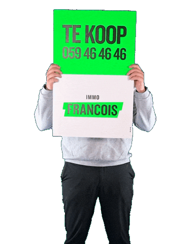 Justin Werniers Sticker by Immo Francois