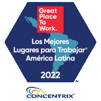 Concentrixgptw Sticker by Concentrix Brasil