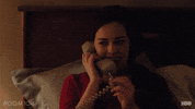 Mary Mouser Hbo GIF by Room104