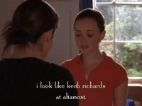 season 4 netflix GIF by Gilmore Girls 