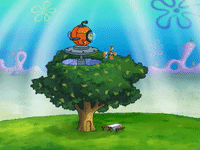 season 7 episode 21 GIF by SpongeBob SquarePants