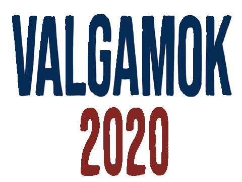 Peter Falktoft Villa Sticker by Hergårdetgodt