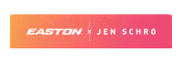 Teameaston Sticker by Easton Diamond Sports, LLC.
