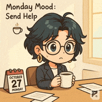 Coffee Break Amour GIF by Persona