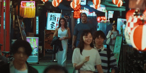 Emily Blunt GIF by A24