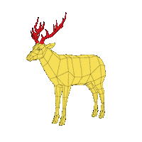 Belarus Sticker by Vondel