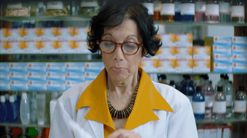 GIF by Hépar France