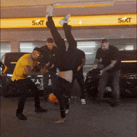Cla GIF by Sixt