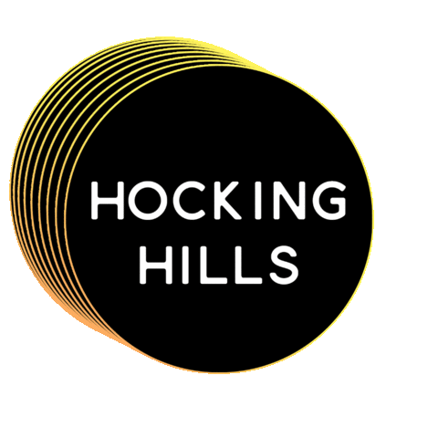 Thecliffs_hockinghills giphygifmaker Sticker