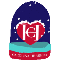 Sticker by Carolina Herrera