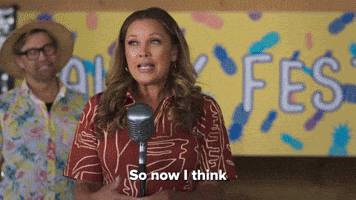 Time For A Round Of Applause