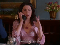 season 3 netflix GIF by Gilmore Girls 