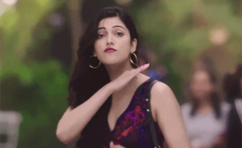 srimanthudu GIF