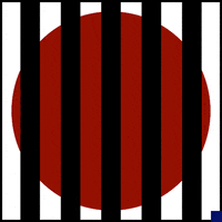 black and white art GIF by The New Big Poppa E