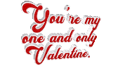 In Love Valentine Sticker by OpticalArtInc.