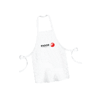 FagorElectrodomestico home cooking kitchen handmade Sticker