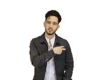 Pick Up Hello Sticker by Actief