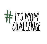 cristin_more getintheframe itsmomchallenge itsmom Sticker