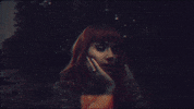 Water Artist GIF by Annalise Azadian