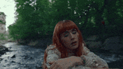 Water Artist GIF by Annalise Azadian