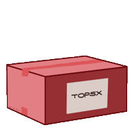 Tttop Sticker