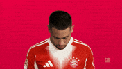 Look Up Fc Bayern GIF by Bundesliga