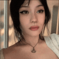 Cute Girl GIF