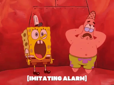 season 5 000 patties under the sea GIF by SpongeBob SquarePants