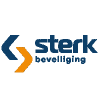 Sterk Sticker by Sterkelektrotechniek
