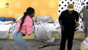 Bbnaija Housemates GIF by Big Brother Naija