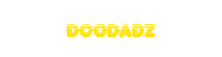 Doodad Sticker by DOODAD+FANDANGO